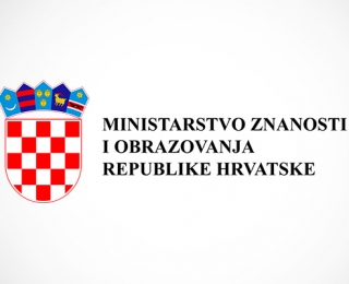 Ministarstvo znanosti, obrazovanja i mladih Republike Hrvatske