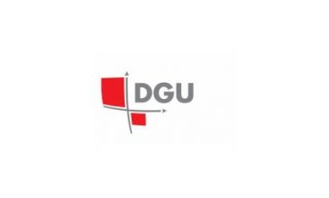 dgu logo