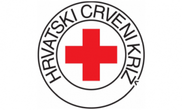 crveni križ naslovna