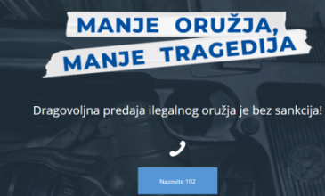naslovna manje oružja