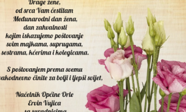 dan žena orle naslovna