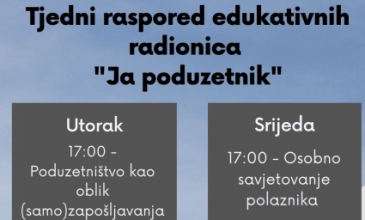 radionice orle