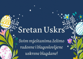 naslovna uskrs
