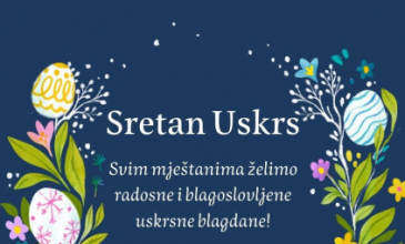 naslovna uskrs