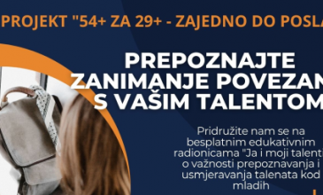 naslovna prepoznavanje