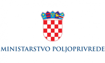 ministarstvo poljoprivrede