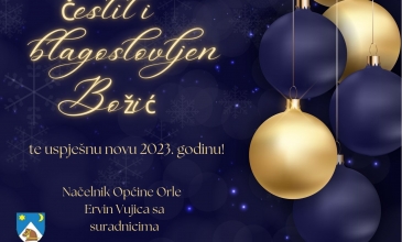 orle