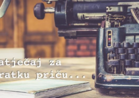 naslovna kratka prica