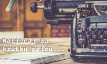 naslovna kratka prica