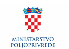 ministarstvo poljoprivrede naslovna