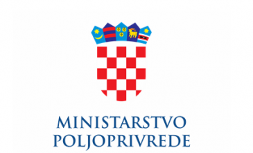 ministarstvo poljoprivrede naslovna